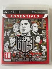 Sleeping Dogs [Essentials]